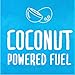 Vita Coco 100% Coconut MCT Oil, 32 Ounces - Non GMO Keto Paleo Diet Certified - Fuel for Brain Energy Focus Weight Loss and Workouts - Daily Supplement for Bulletproof Coffee, Shakes and Meals
