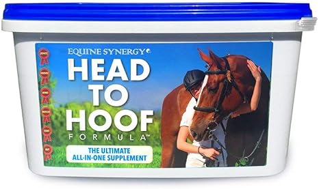 Head To Hoof Formula