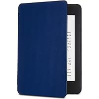 Capa Nupro para Kindle Paperwhite - Cor Azul