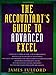 The Accountant's Guide to Advanced Excel by James Fulford