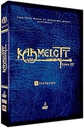 Kaamelott - Livre Iii - Intégrale