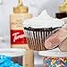 Standard Size White Cupcake Paper | Baking Cups | Muffin Cup Liners, Pack of 500