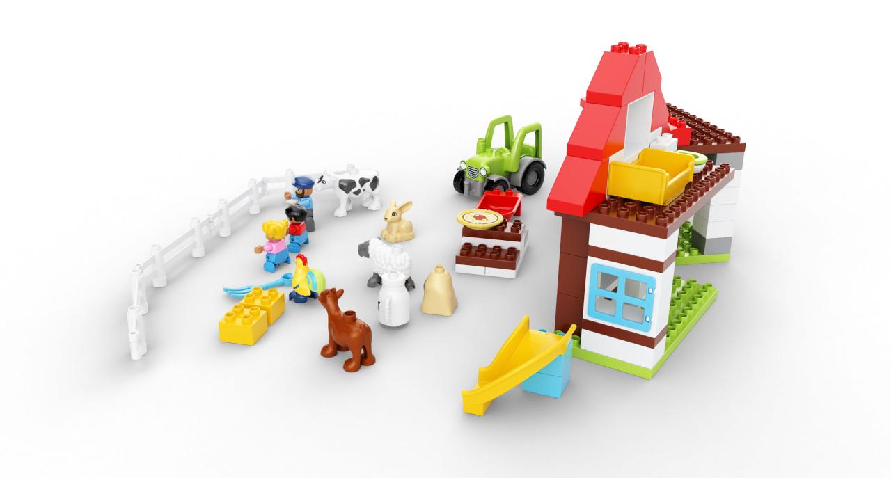 10869 lego duplo