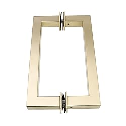 Top Hardware Stainless Steel 304 Grade Tubular Back