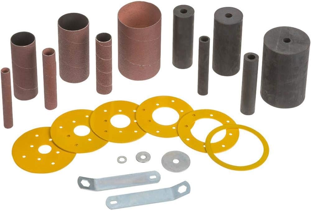 Grizzly G0538 Spindle Sanders product image 4