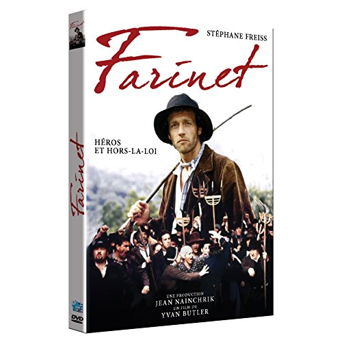 Farinet