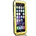 iPhone 6 plus case,Luxsure Aluminum Case Waterproof Shockproof Dust/Dirt/Snow Proof Aluminum Gorilla Glass Metal Military Heavy Duty Armor Protection Case Cover for iPhone 6 Plus 5.5