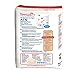 Tranquility Premium ATN Disposable Briefs with Tabs, Overnight Protection Superabsorbent Core for Leak-Free and Full-Fit Comfort, X-Small 10ct Bag