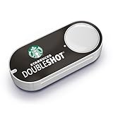 Starbucks Doubleshot Dash Button