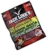 Jack Link's Beef Jerky, Jalapeno Carne Seca, 3.25-Ounce Bags (Pack of 4)