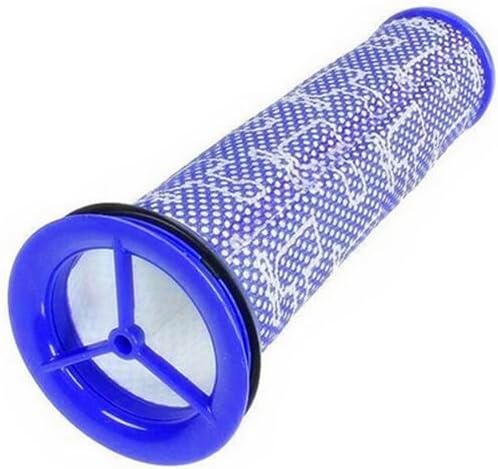 Home Deals USA Vacuum Filters HEPA Post Filter & Pre-Filters Compatible with Dyson DC41, DC65, DC66 Vacuum Cleaners, Compare to Part #920769-01 & #920640-01 (2 combo pack): Appliances