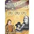 Secret Mysteries of America's Beginnings: The New Atlantis -- Volume 1