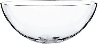 Spiegelau & Nachtmann, Schale, Ø30 cm, Kristallglas, Vivendi à al Carte, 0081464-0