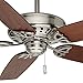 Casablanca Concentra Indoor Ceiling Fan with Pull Chain Control
