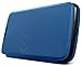 Motorola Flip Shell for Moto G - Retail Packaging - Royal Blue (1st Generation Only)