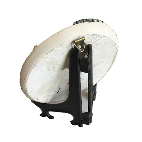 MUYU Imán Goa India Home Office Coffee Shop Mesa decoración de ...