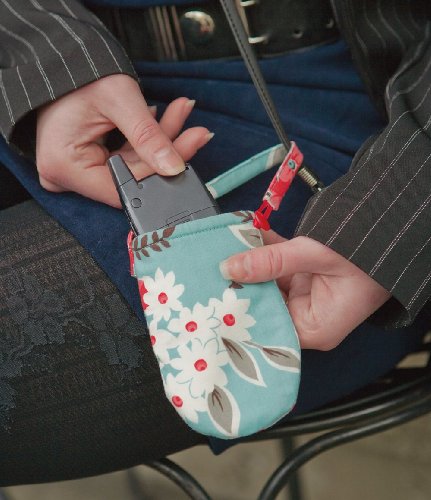 The New Handmade: Simple Sewing for Contemporary Style