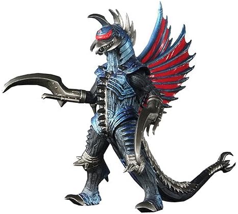 gigan action figure