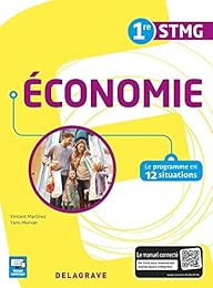 Economie 1re STMG