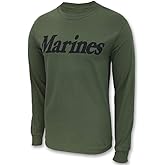 United States Marine Corps Core Long Sleeve T-Shirt
