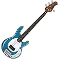 Stingray Short Scale RAYSS4 in Toluca Lake Blue