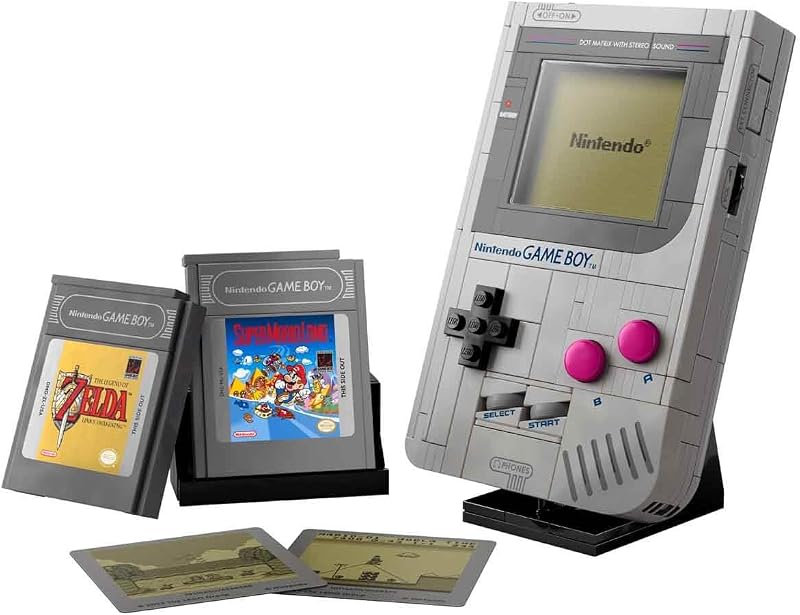 Super Mario Game Boy 72046