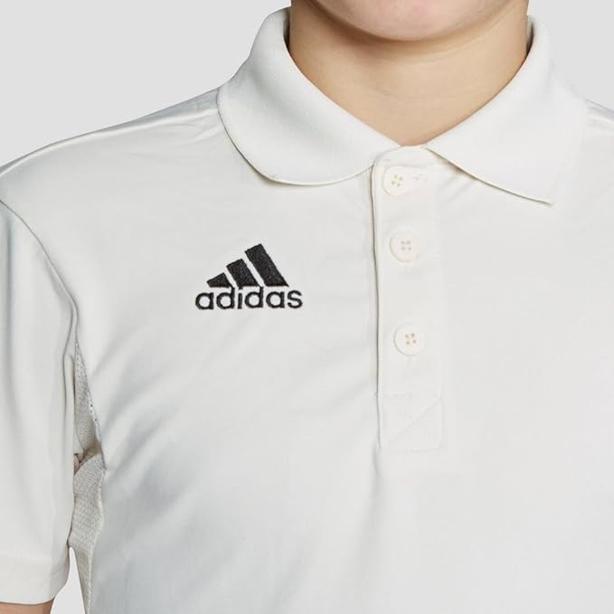 adidas junior cricket trousers
