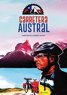 Livro Operação Carretera Austral