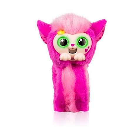 peluches interactivos para niños