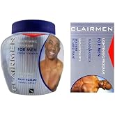 Clairmen Lightening cream 500ml