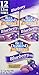 Blue Diamond Blueberry Flavored Almonds, 1.5 Ounce (Pack of 12)