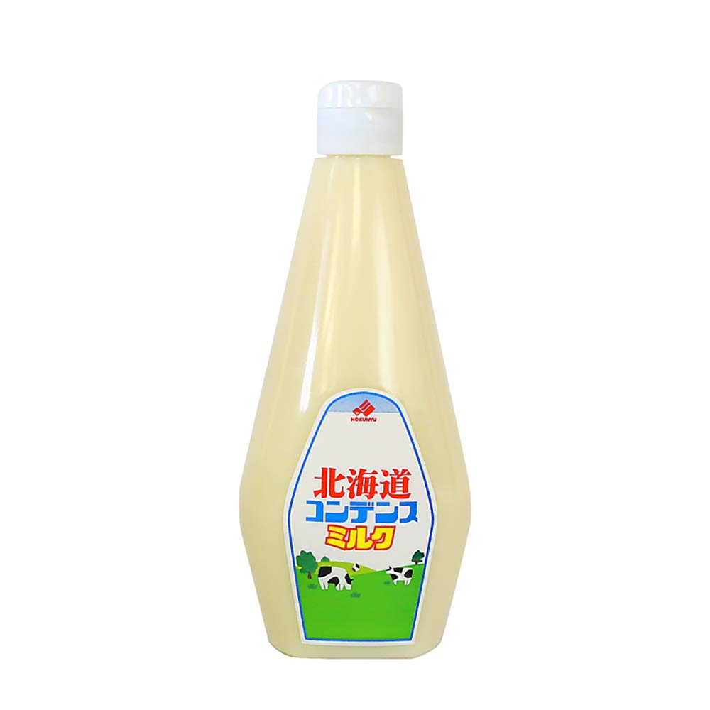 北海道乳業 コンデンスミルク 1kg商品画像