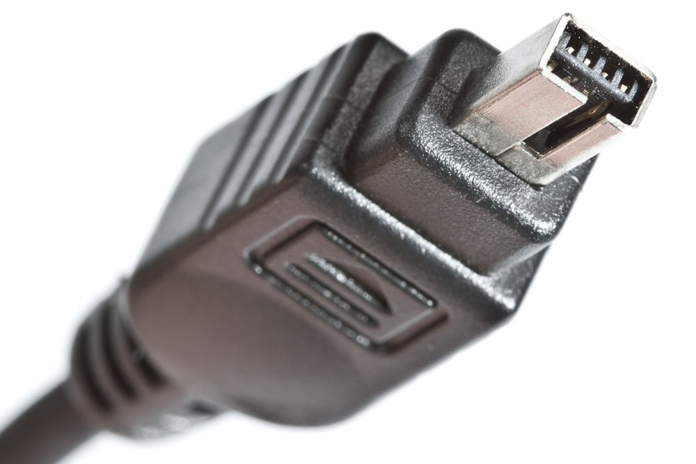 Triggertrap CL-DC1 cable