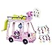 Littlest Pet Shop Shuttle Frustration Free Packaging Toy