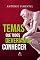 Livro TEMAS QUE TODOS DEVERÍAMOS CONHECER (1)