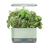 AeroGarden Harvest Elite - Sage