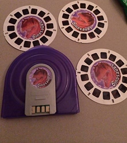 discovery channel view master reels