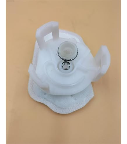 MadHornets Fuel Pump Strainer Filter For Honda TRX420 TRX500 TRX520 – 16700-HR3-A21