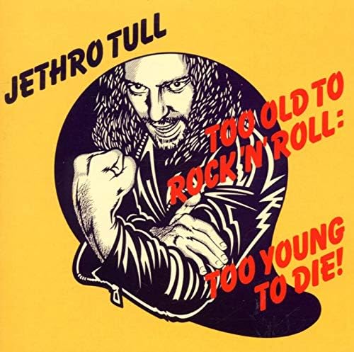 Jethro Tull - 20 Years of Jethro Tull - Amazon.com Music