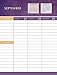 Amazing Grace 2019 Weekly Planner