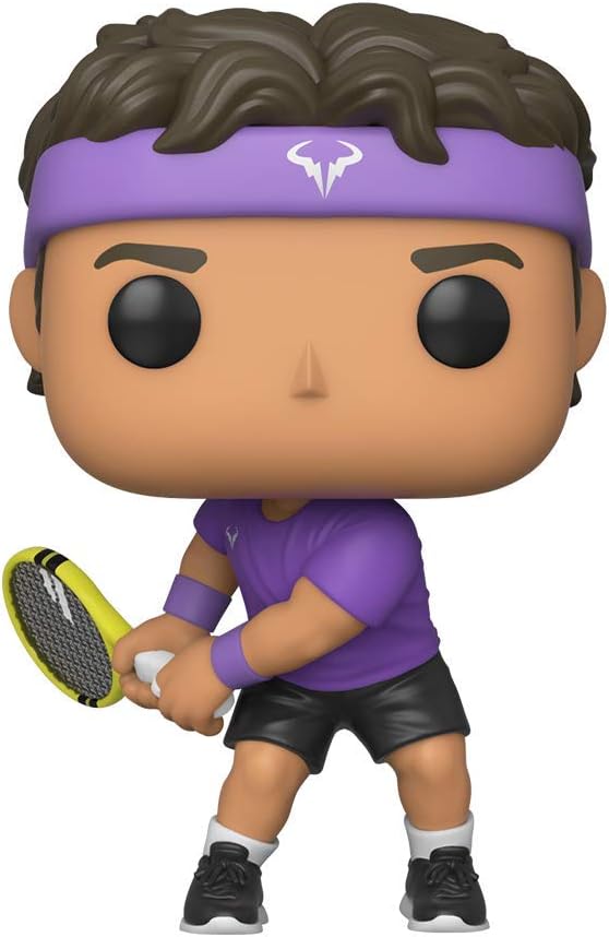 funko pop roger federer