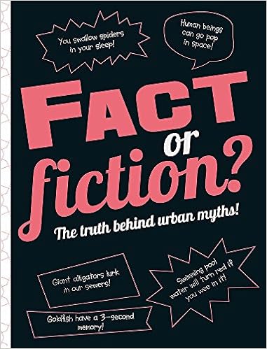 Fact Or Fiction The Truth Behind Urban Myths Howard Hughes