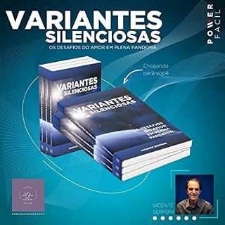 Livro VARIANTES SILENCIOSAS