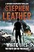 White Lies: The 11th Spider Shepherd Thriller