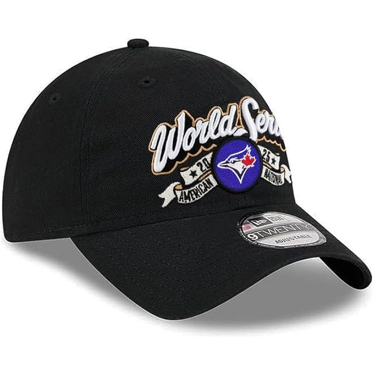New Era MLB Toronto Blue Jays 2025 ALCS League Championship Series