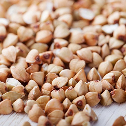 Hulled Buckwheat Groats 1 Lbs Organic Buck Wheat Groats Sprouting