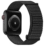 Oxwallen Sport Loop Nylon Band Compatible with