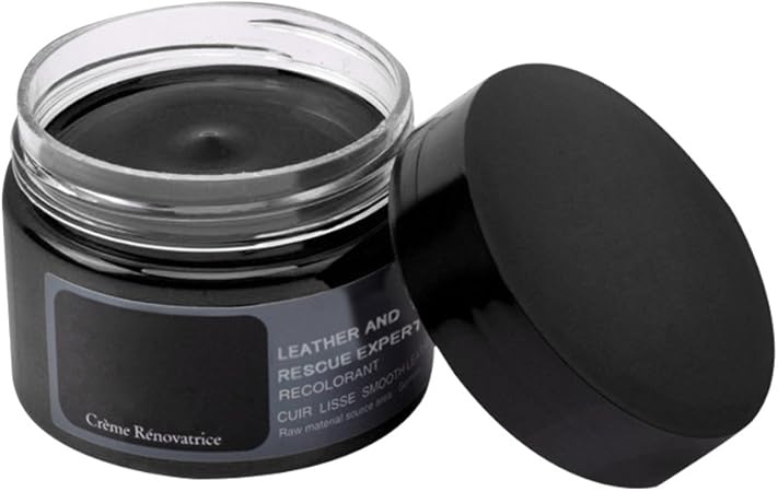 high shine shoe polish