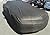 2010-2016 Chevy Camaro Custom Car Cover for 5 Layer Ultrashield Black