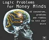 Image de Logic Problems for Money Minds, Revised edition